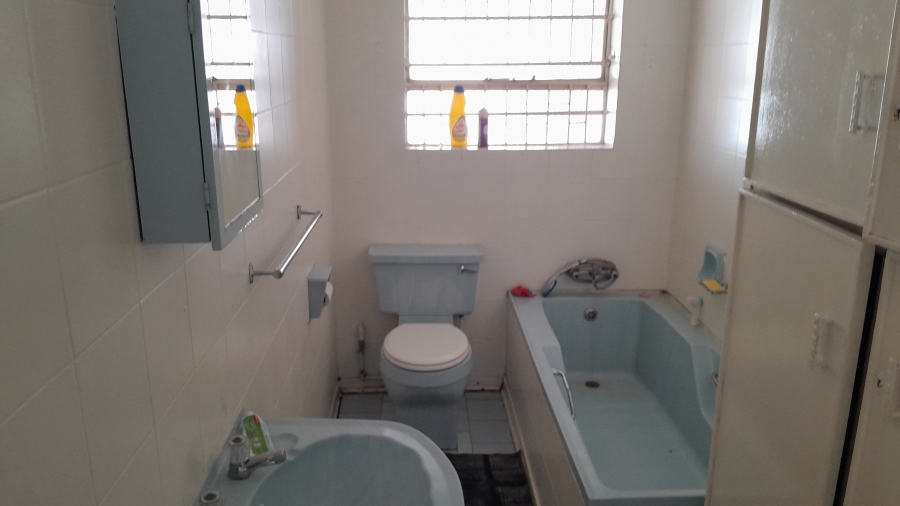 To Let 3 Bedroom Property for Rent in Bedelia Free State